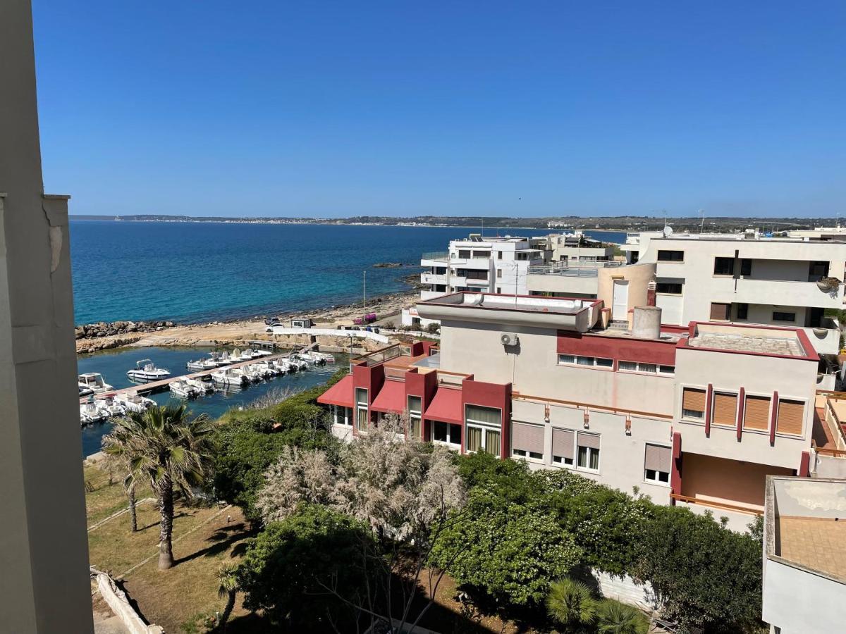 Vista Mare Gallipoli Perla Marina Luaran gambar
